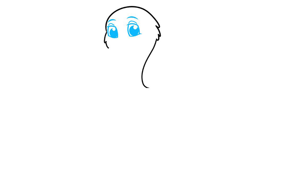 怎样画鹈鹕