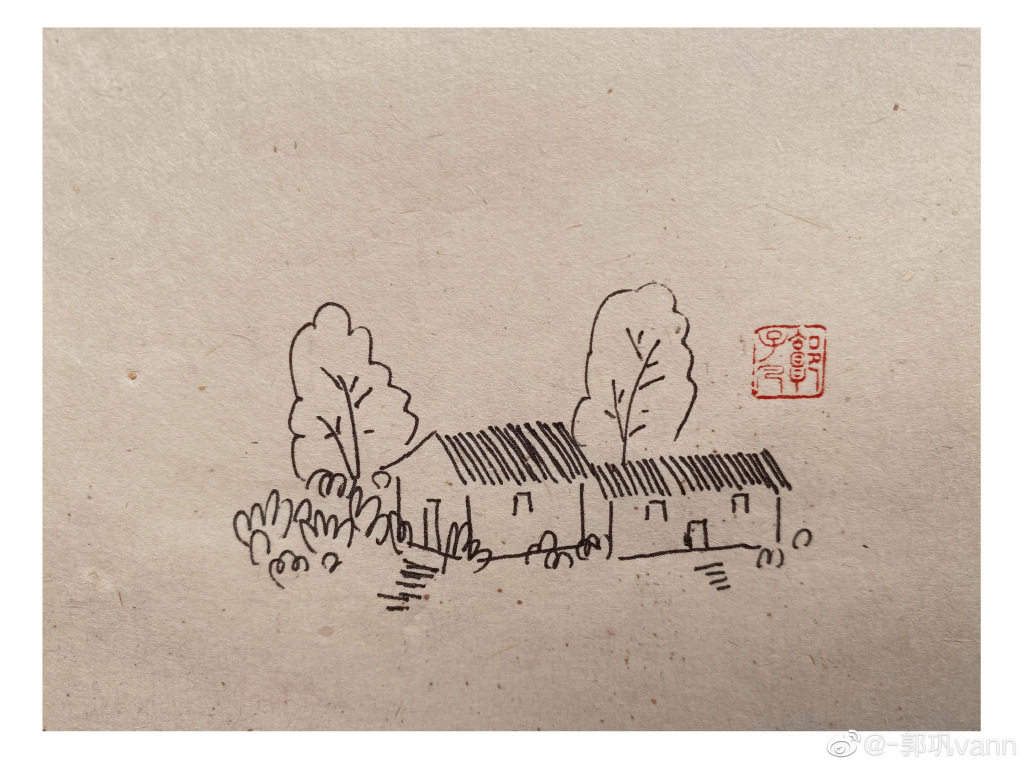 风日晴和人意好，夕阳箫鼓几船归。