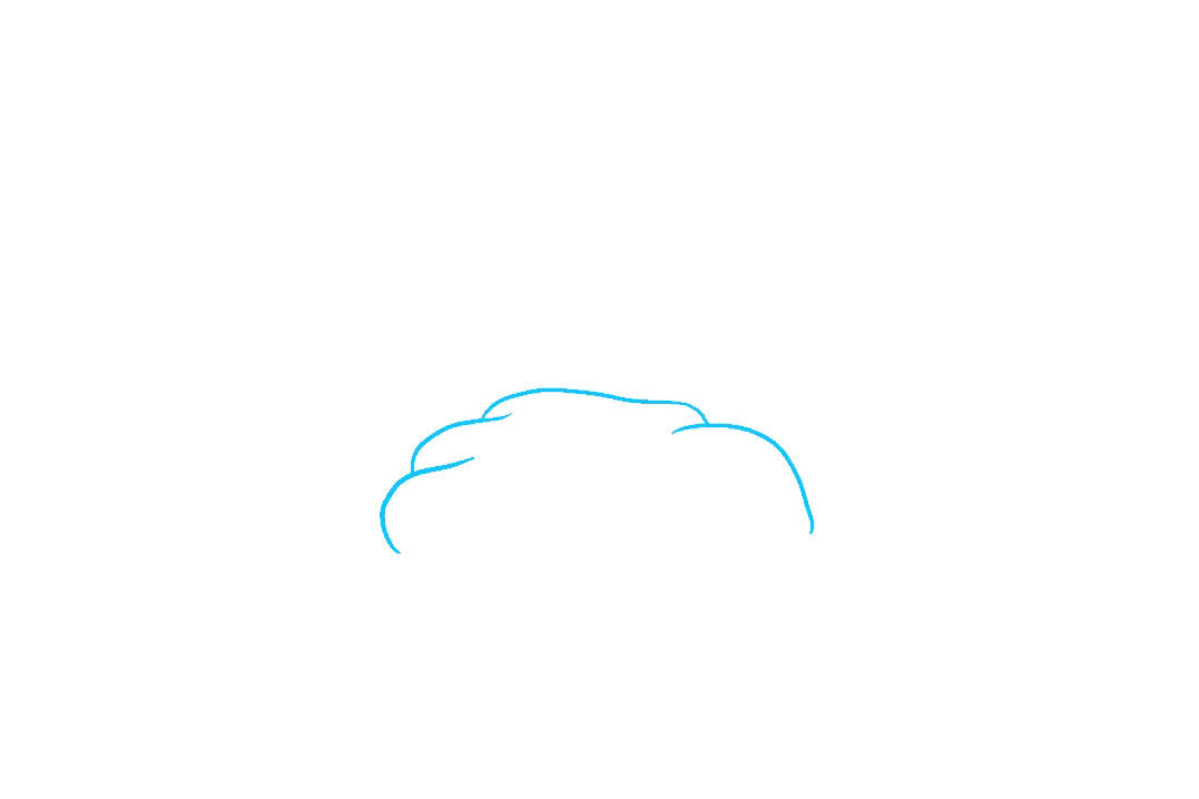 如何画珍珠牡蛎