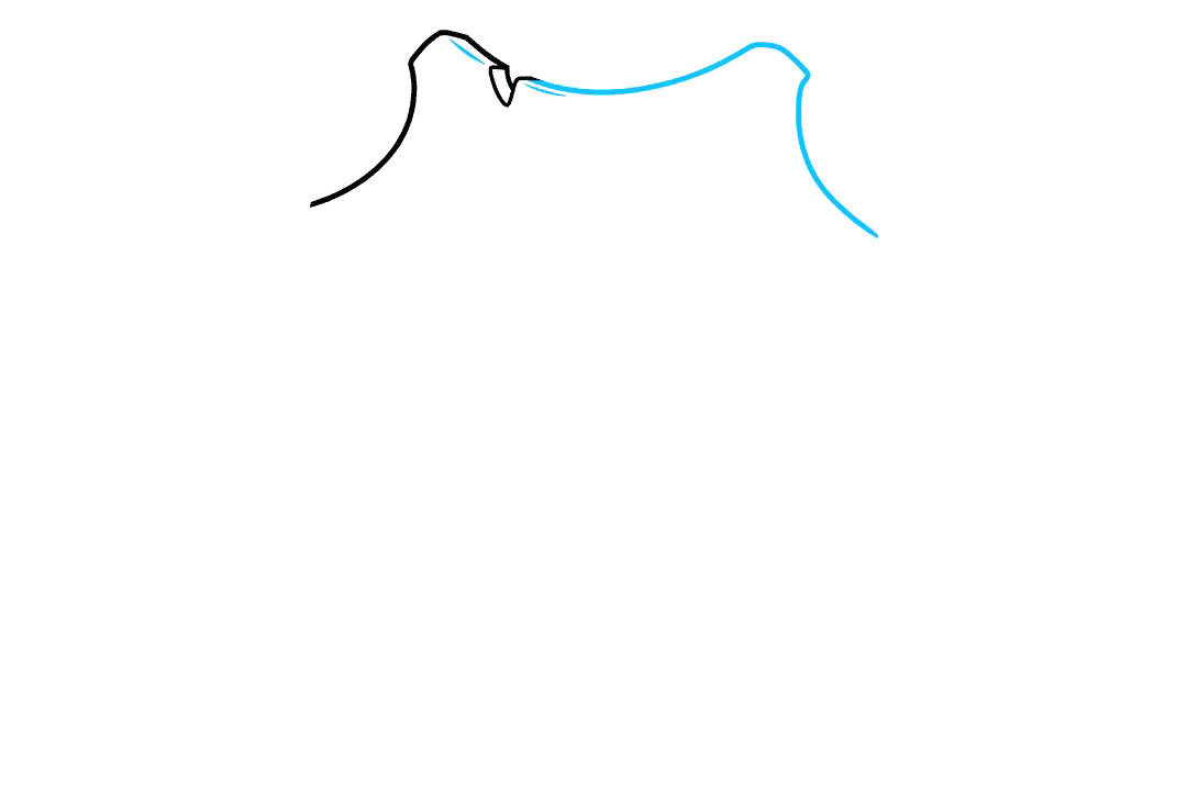 如何画盾牌简笔画