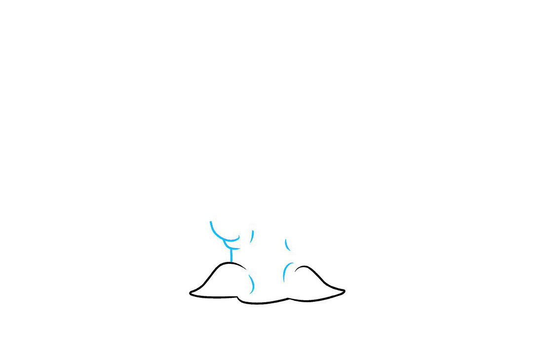 家庭树怎么画