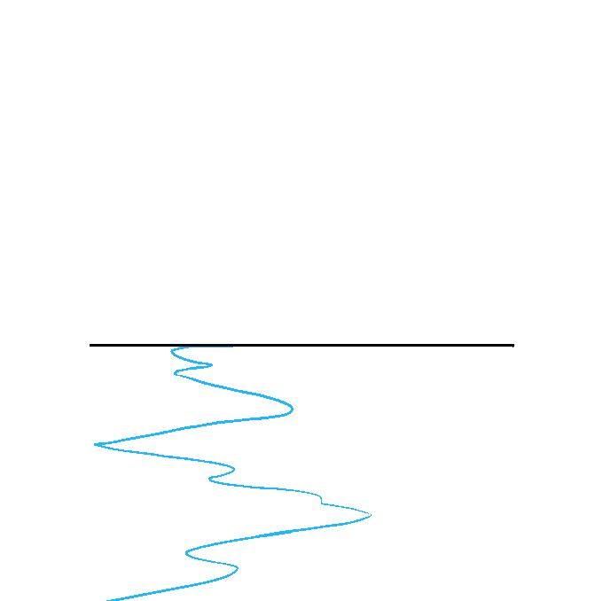 沙滩风景怎么画