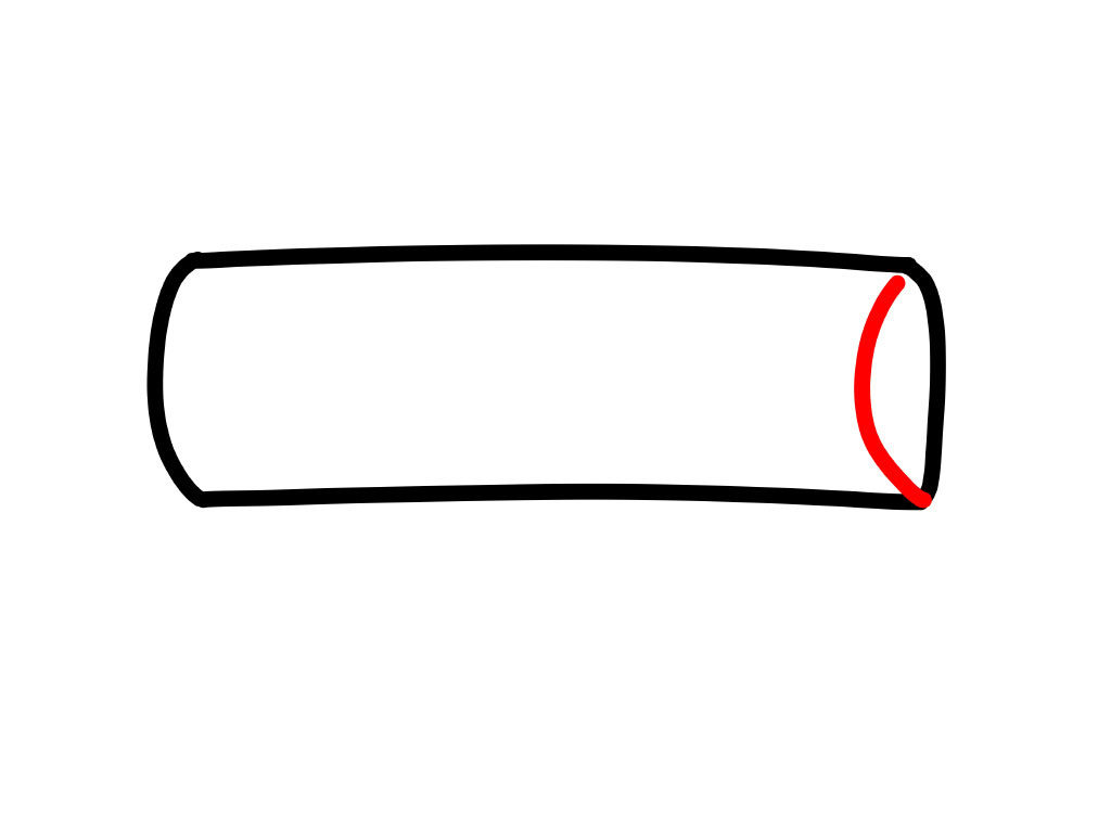 空调简笔画画法步骤