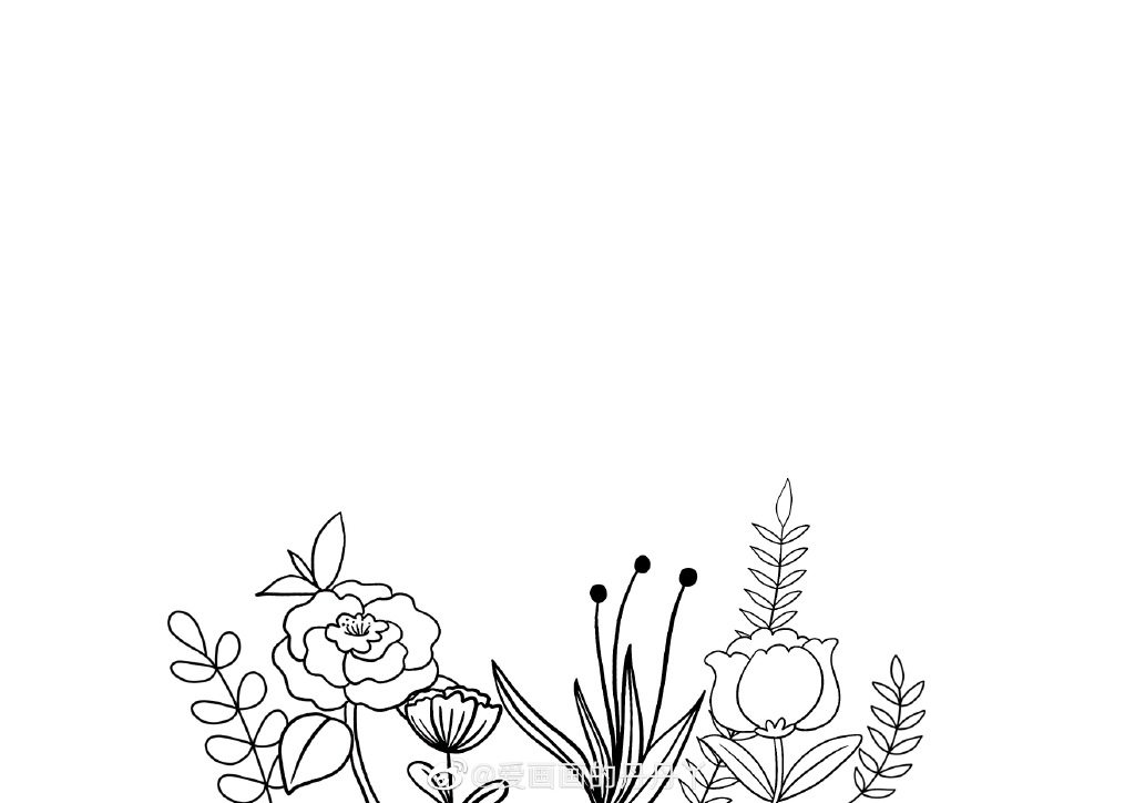 教师节绘画