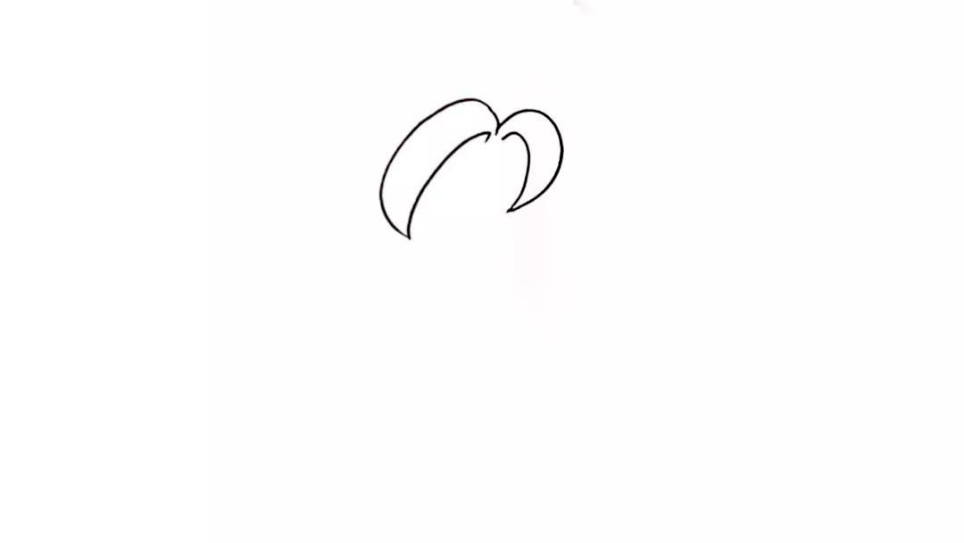q版动漫人物怎么画
