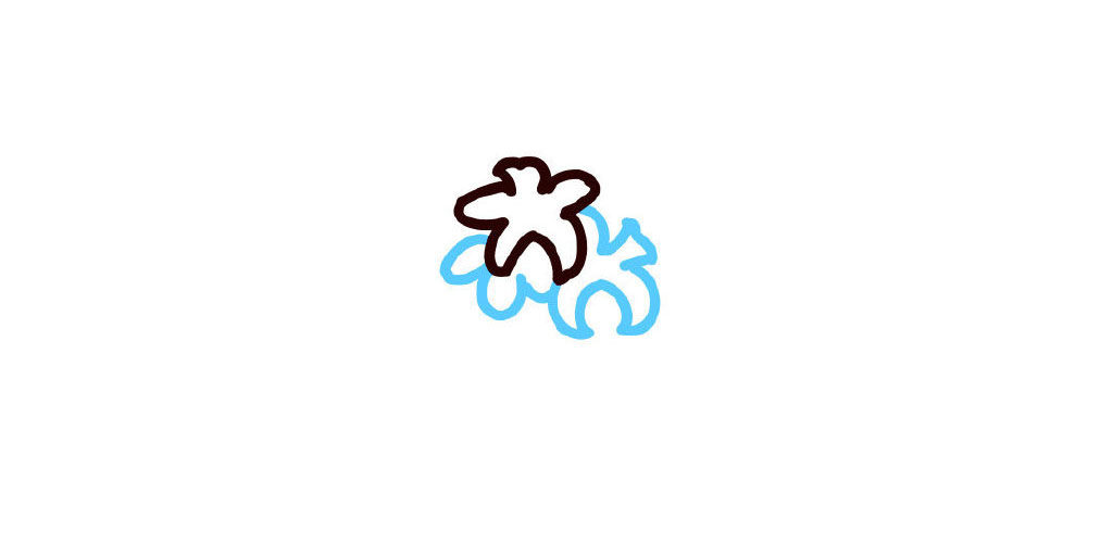 风信子简笔画教程