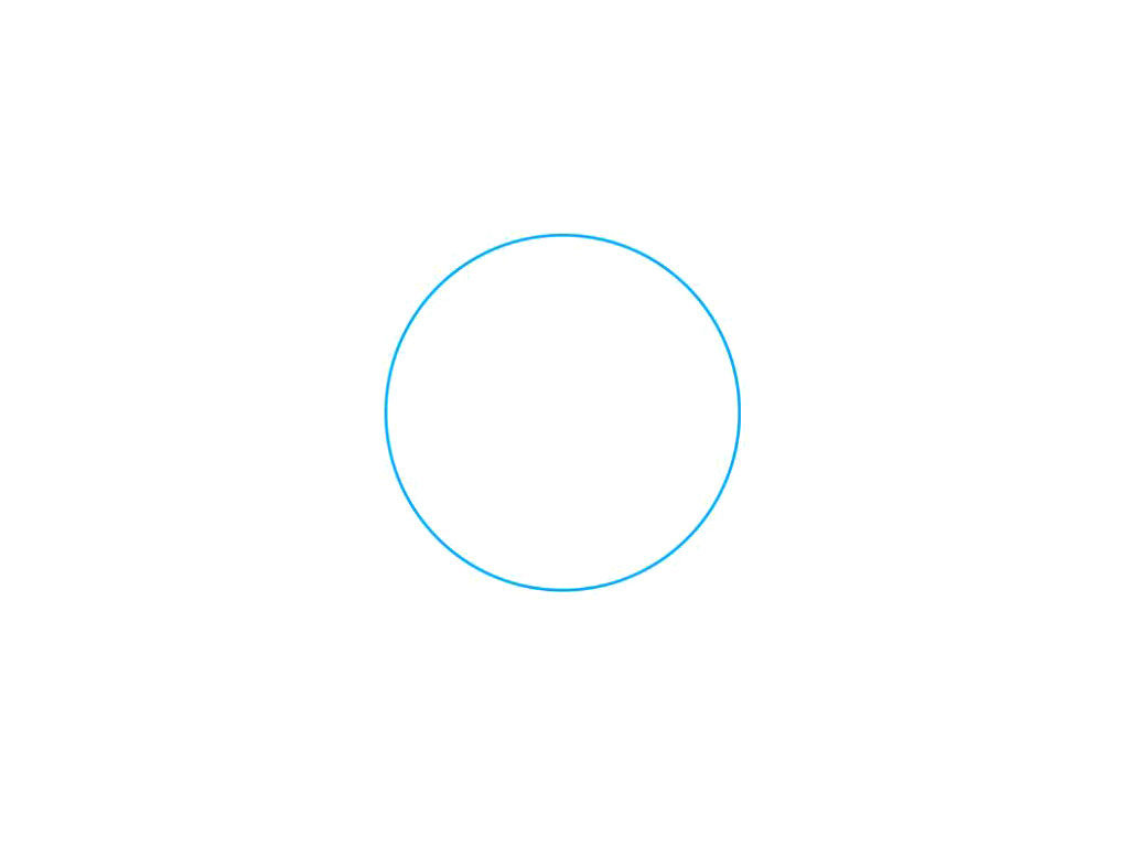卡通太阳简笔画画法步骤