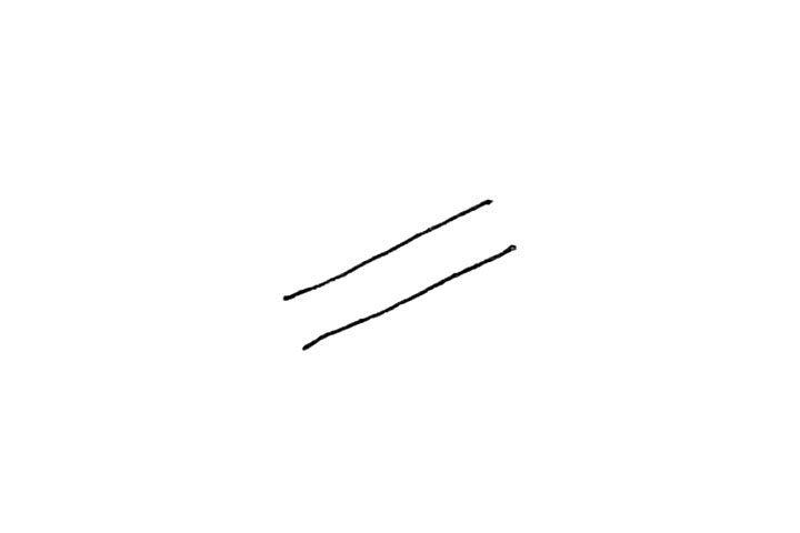 扳手简笔画画法步骤