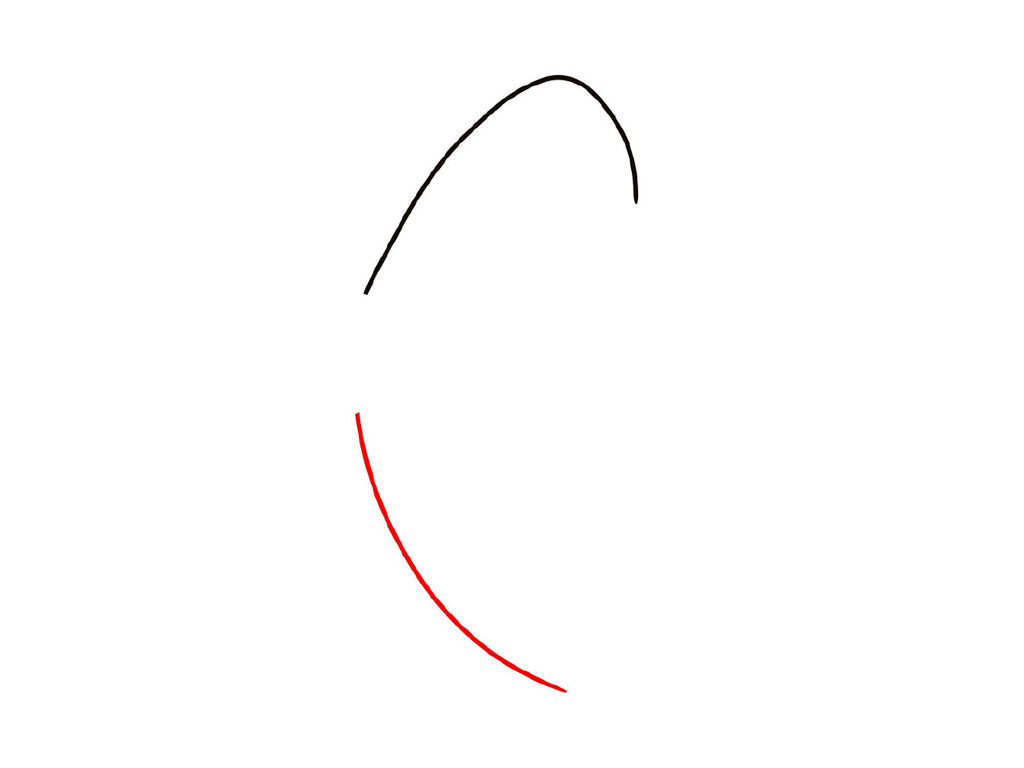 鲨鱼简笔画画法教程