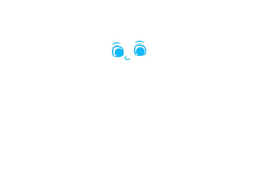 如何画女童子军