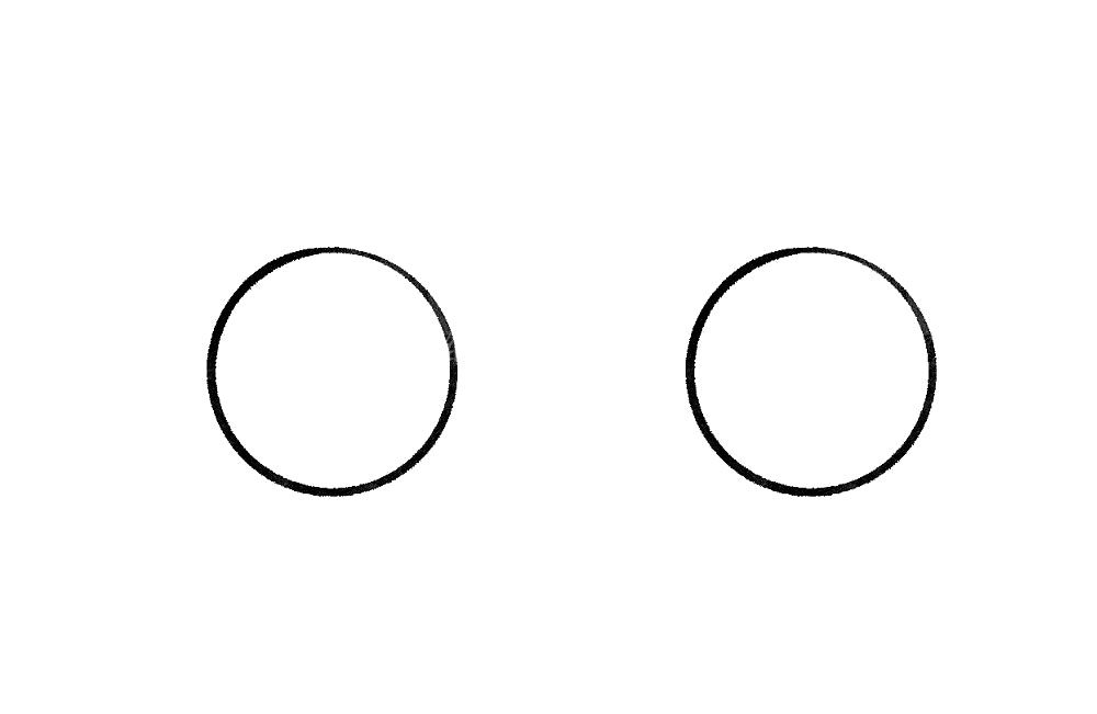 学画消防车简笔画