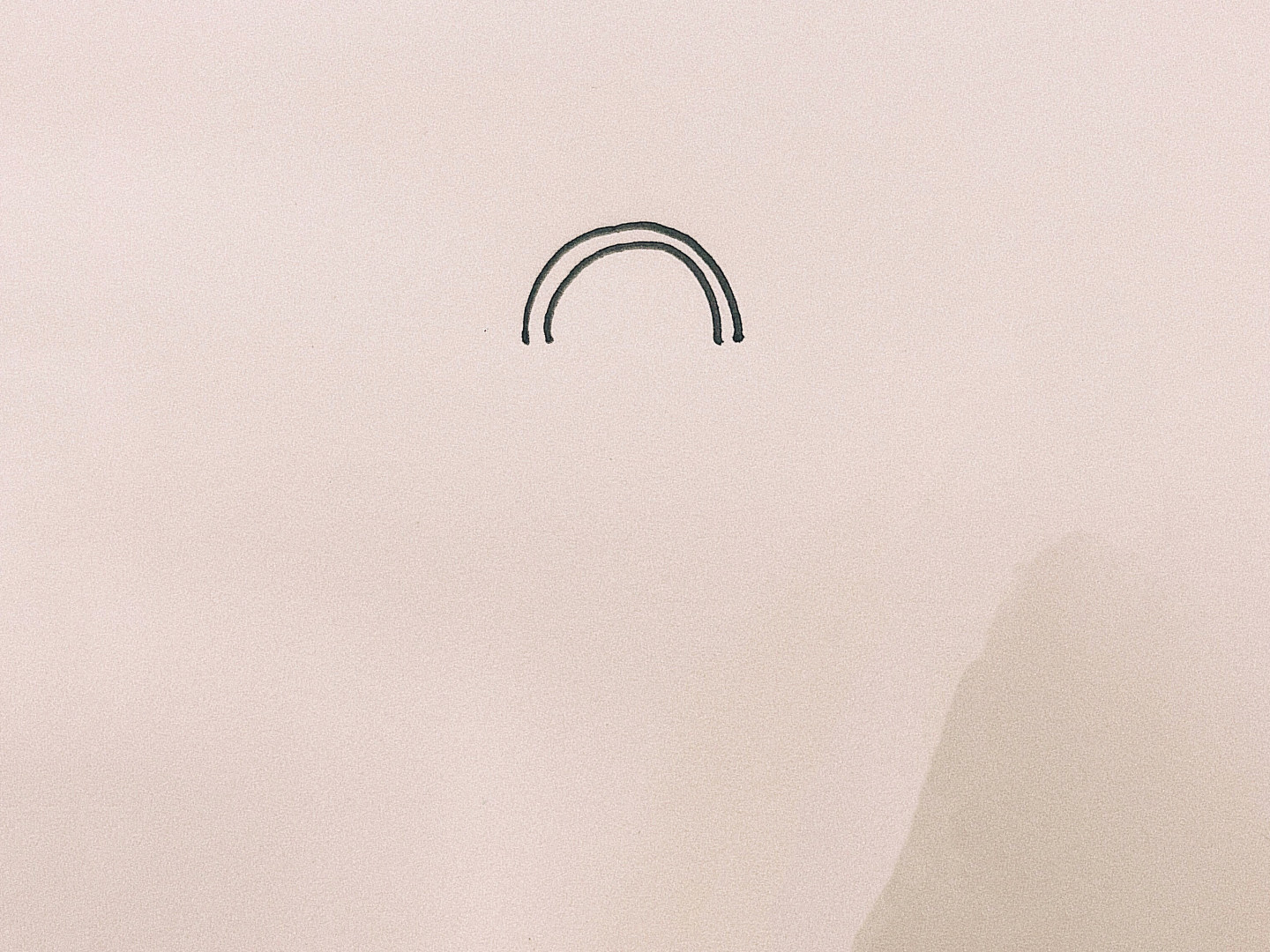 美丽的小花篮怎么画 教师节简笔画素材