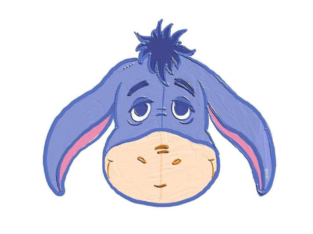 迪士尼动漫头像