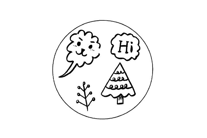 怎么画花朵简单又好看