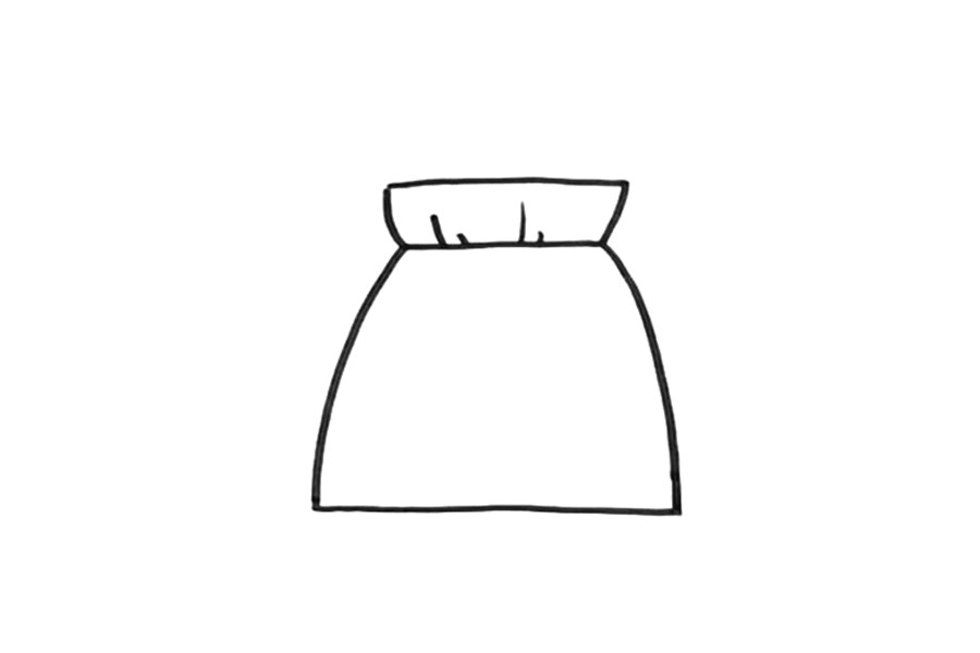 肥料怎么画