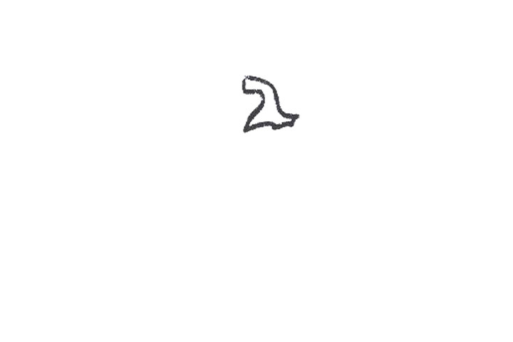 蔬菜简笔画大全 灯笼椒怎么画