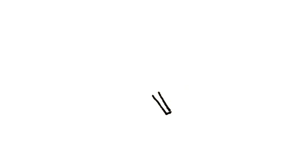 棉花简笔画画法步骤