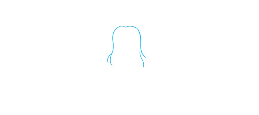 如何画耶稣