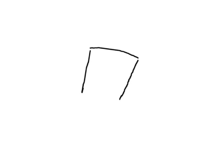 怎么画笔记本简笔画