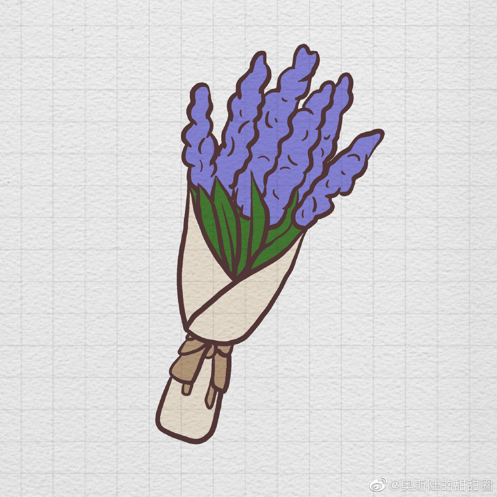蔬菜简笔画合集