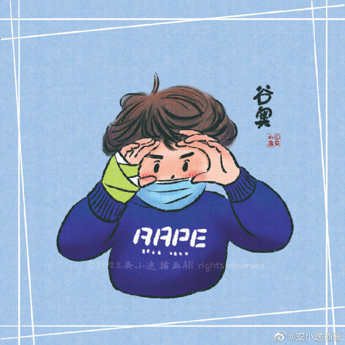 中国队滑雪项目简笔画图片合辑