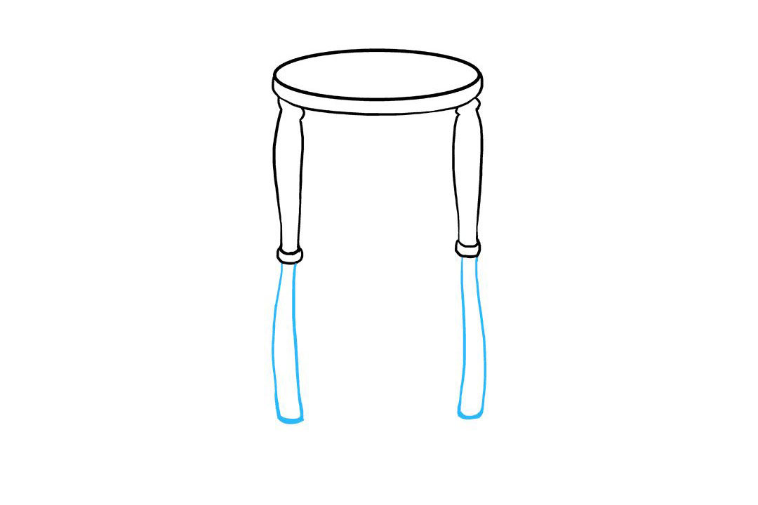 沙漏怎么画