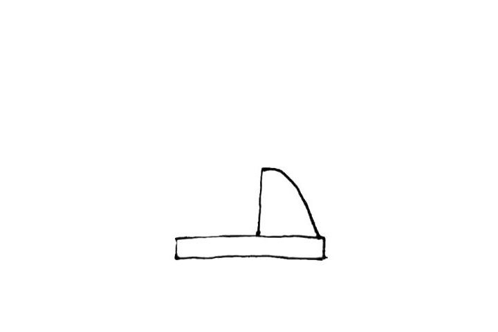 显微镜简笔画画法步骤