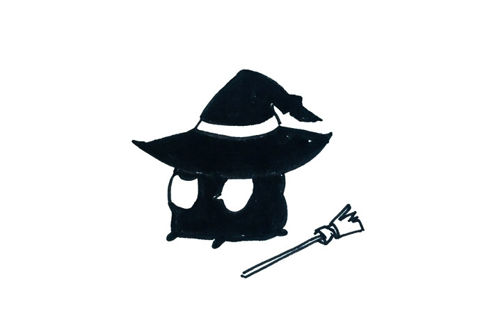 毒液怎么画