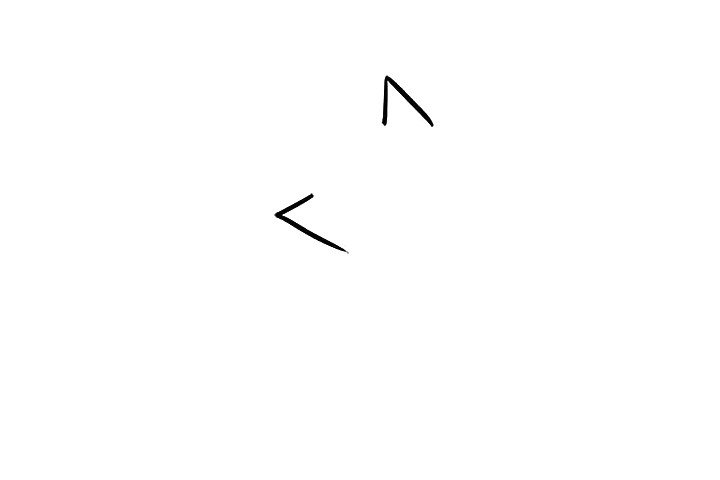阿童木简笔画教程