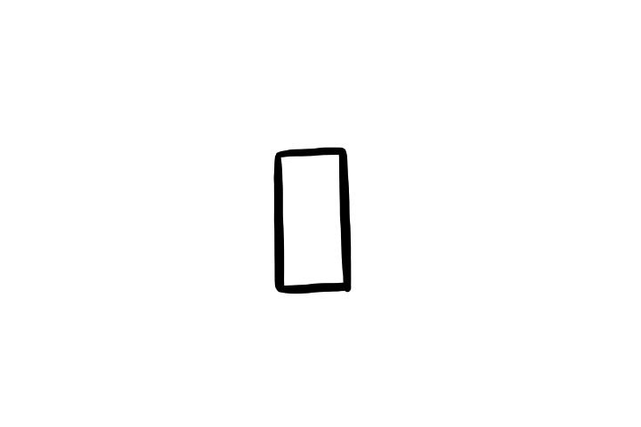 蜡笔简笔画画法步骤