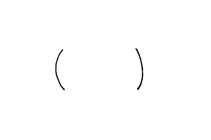 大鼓简笔画画法步骤