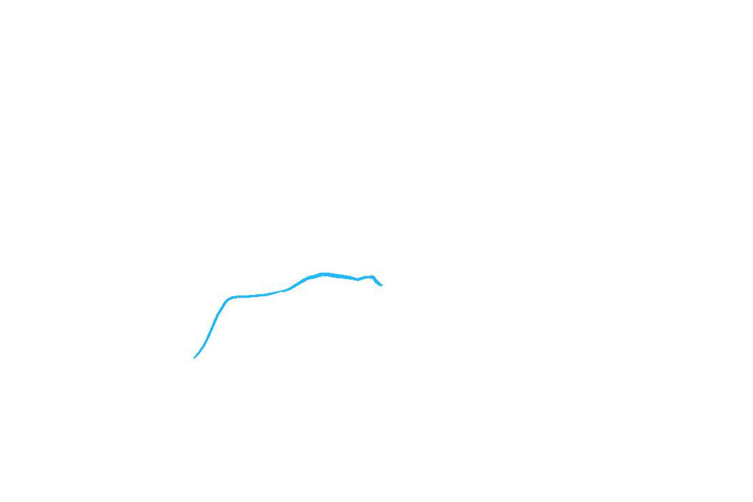 石头怎么画