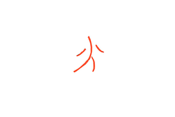 红红火火画锦鲤 红火锦鲤升级款1