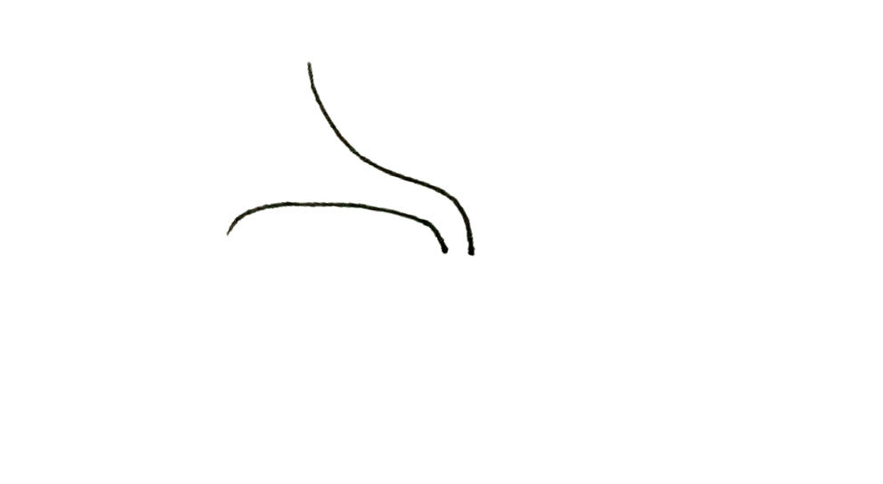留声机简笔画画法步骤