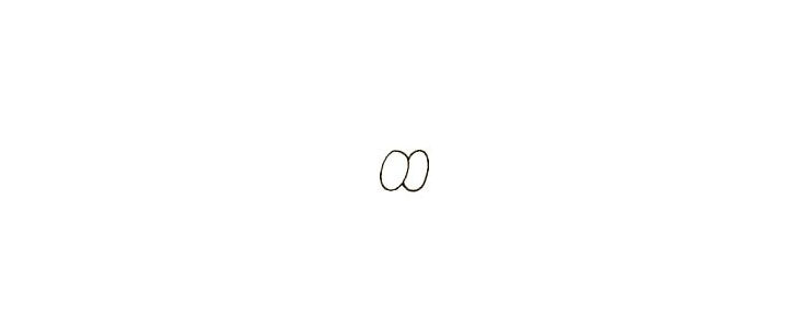 派大星简笔画画法教程