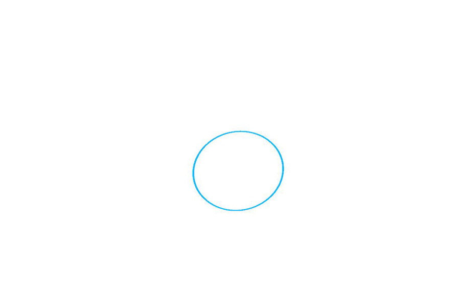 波比公主怎么画