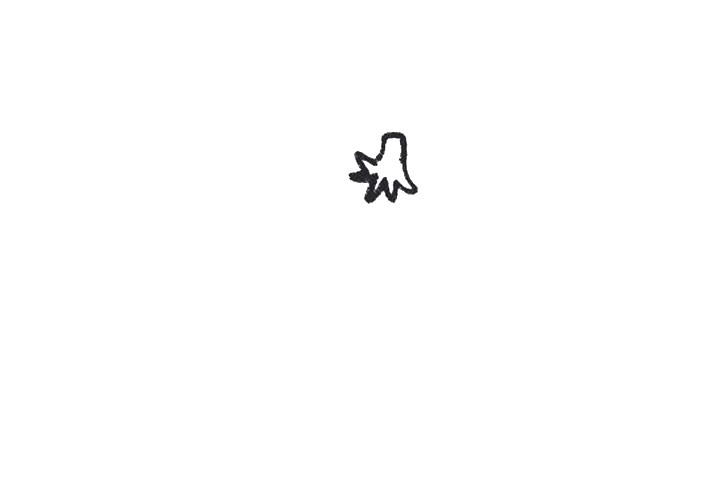 蔬菜简笔画图片 豌豆荚怎么画