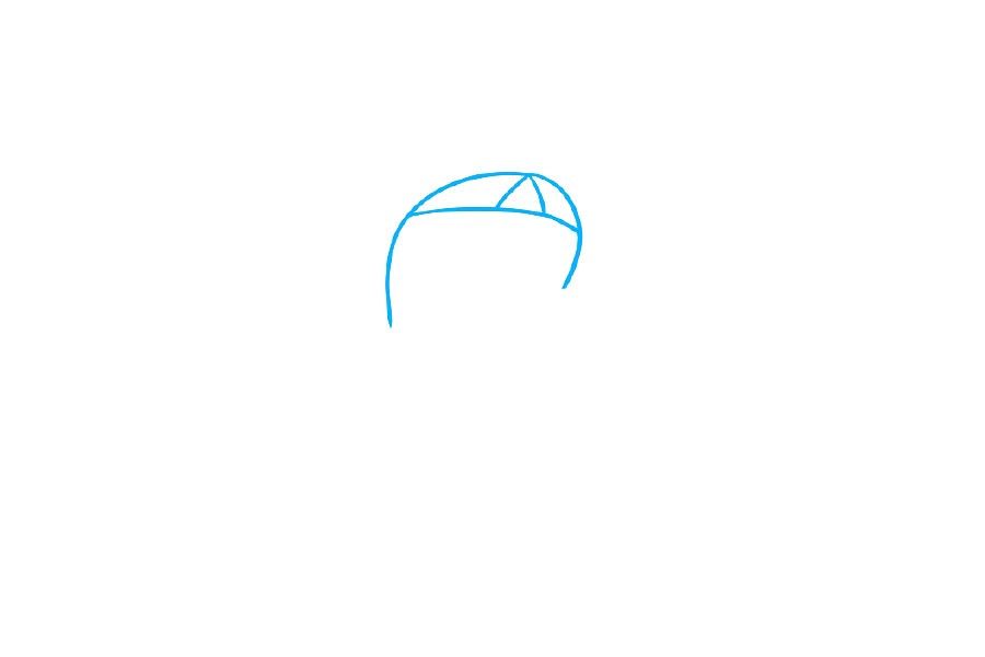 学画漂亮的小花简笔画