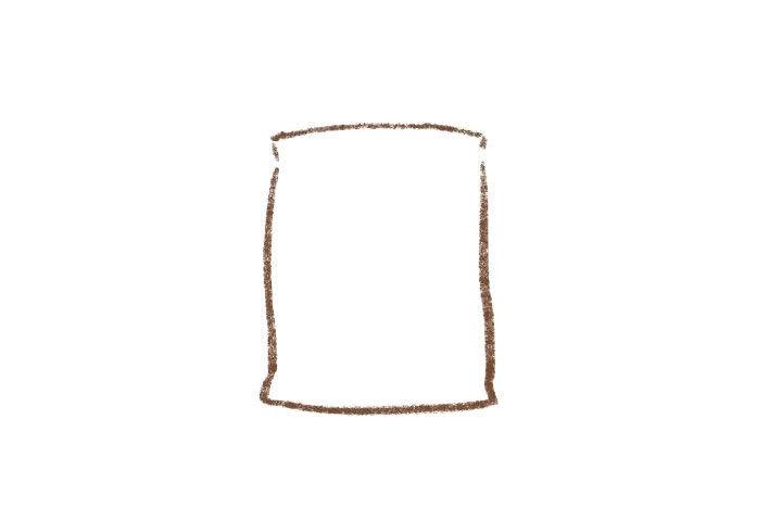 美味零食简笔画 薯片怎么画