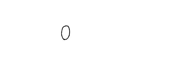 安全帽简笔画画法步骤