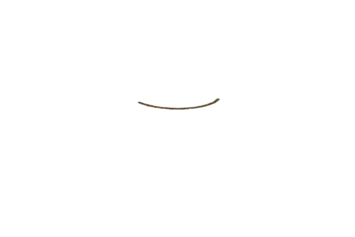 简单餐具简笔画 碗