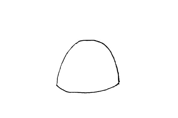柯基简笔画画法详解