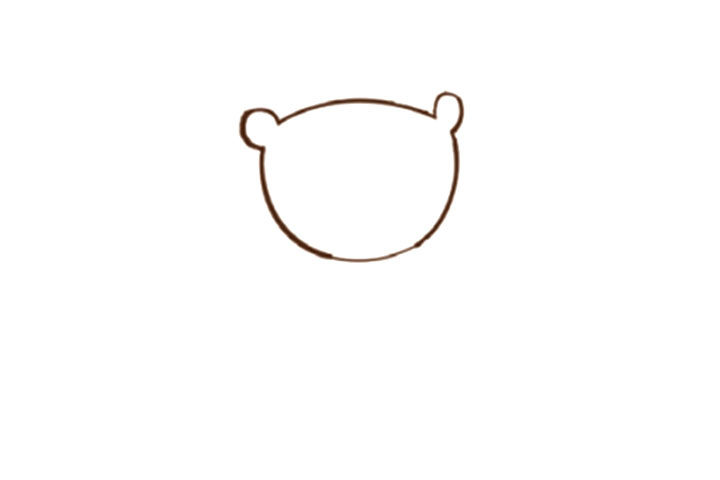 关于羊的卡通简笔画