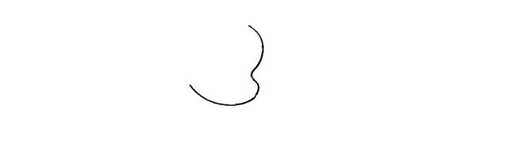 孙悟空简笔画画法详解