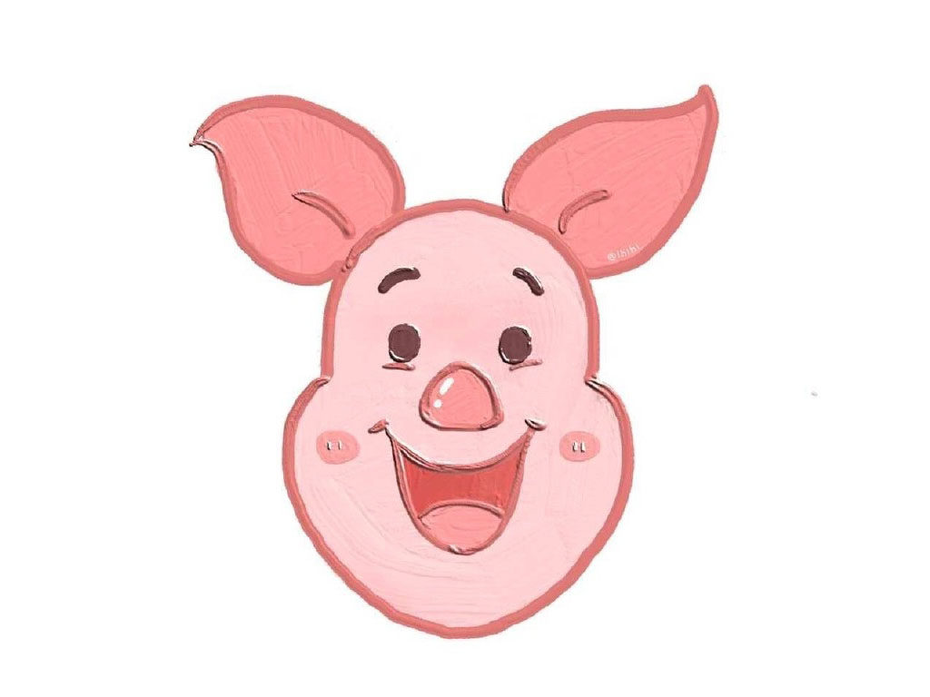 迪士尼动漫头像