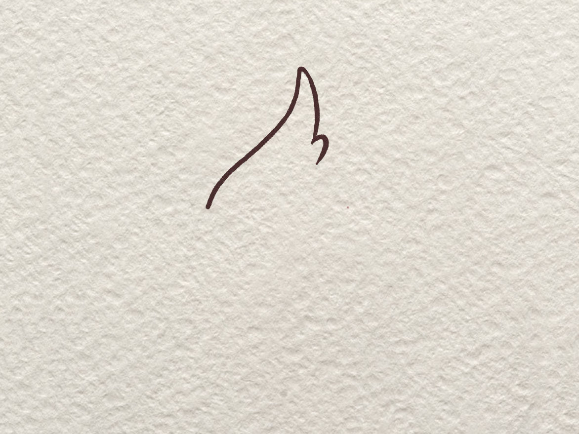 胖啾简笔画画法