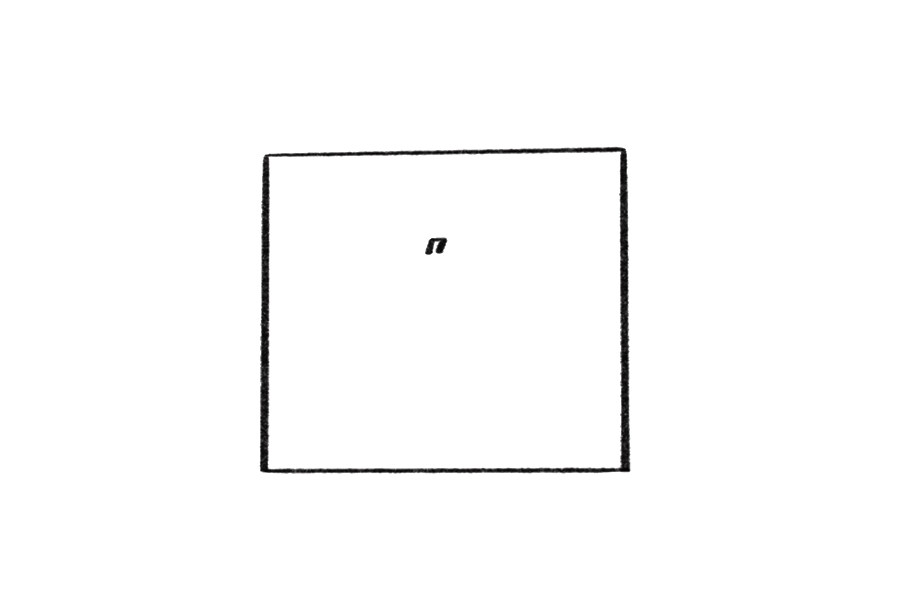橘子宝宝简笔画画法步骤