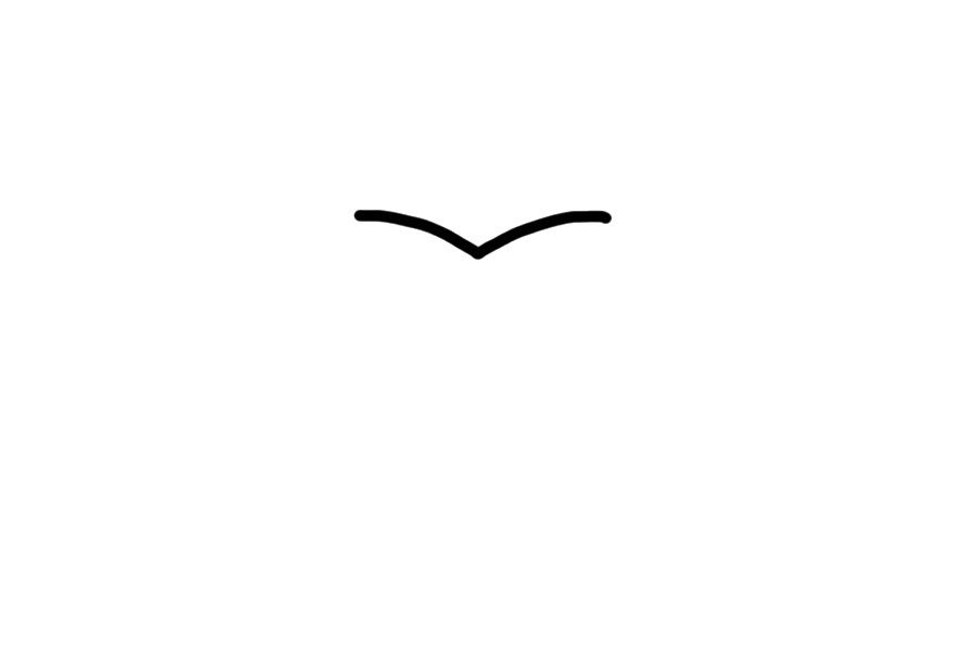 可爱孙悟空简笔画画法步骤