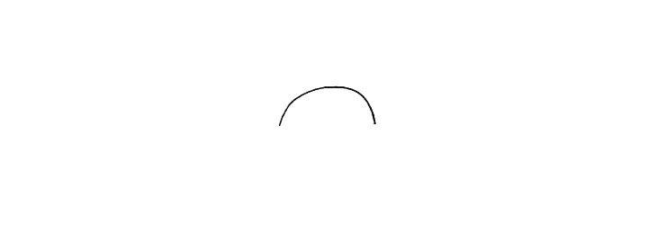 熊本熊简笔画画法步骤