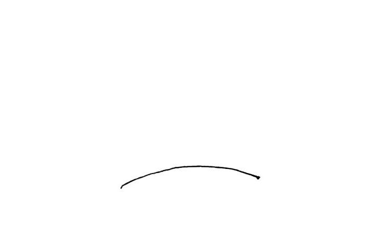 风车屋简笔画画法步骤